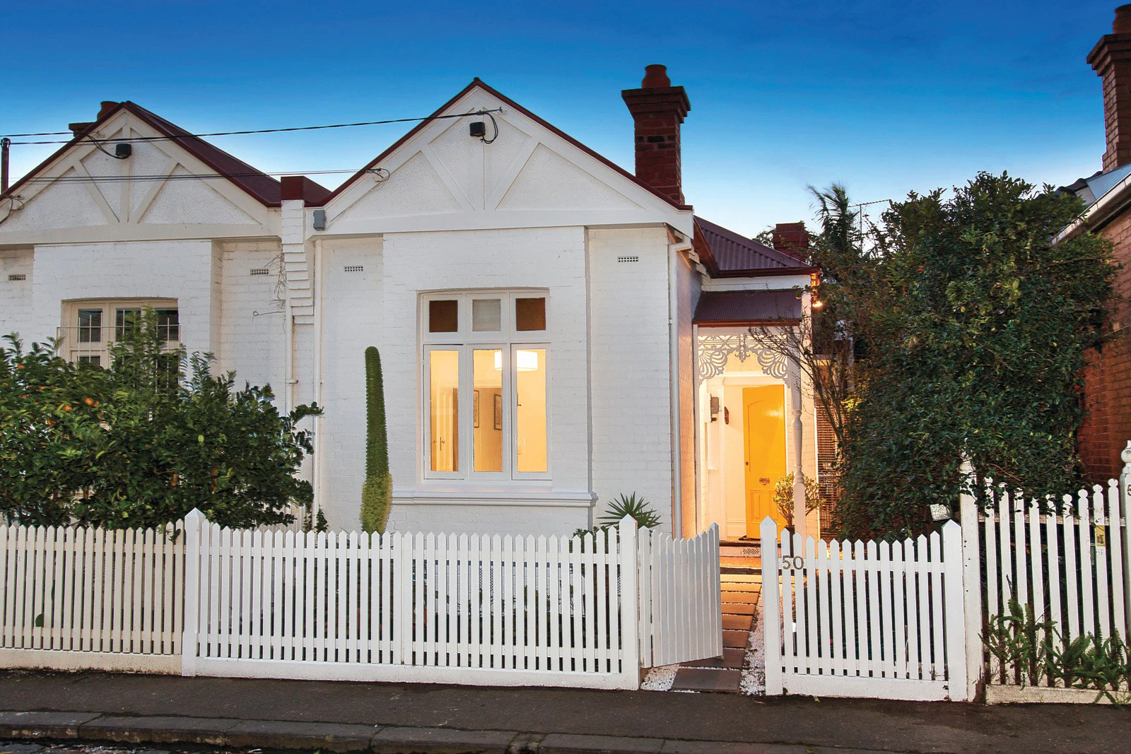50 Fawkner Street, St Kilda, VIC