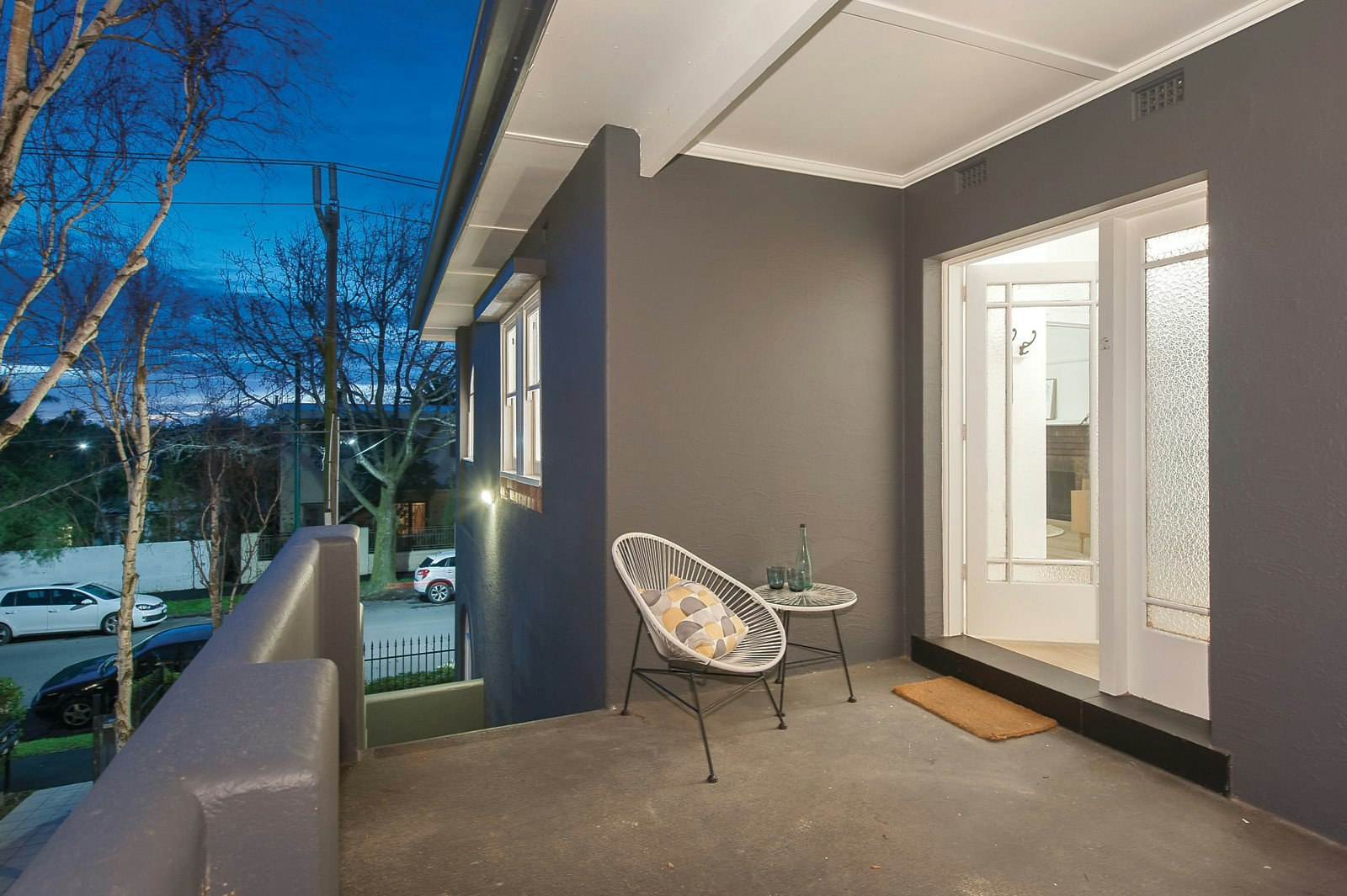 2/1-3 Coleridge Street, Elwood, VIC