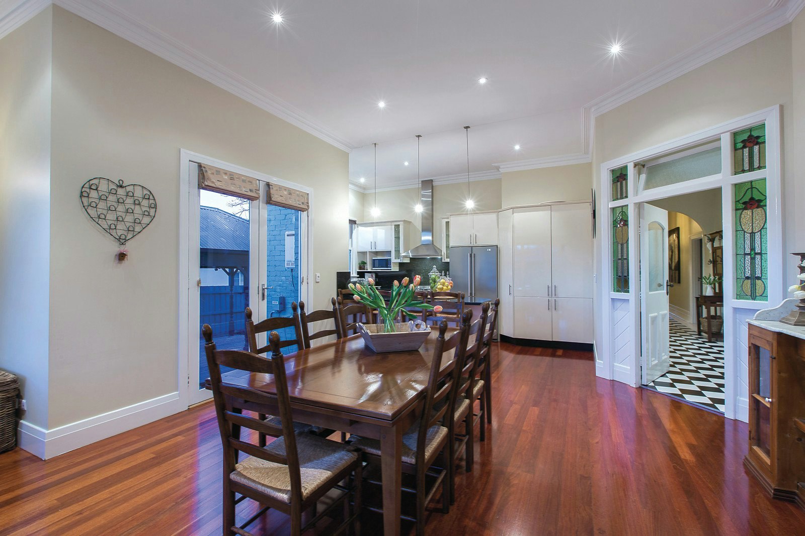 17 Hartington Street, Kew, VIC