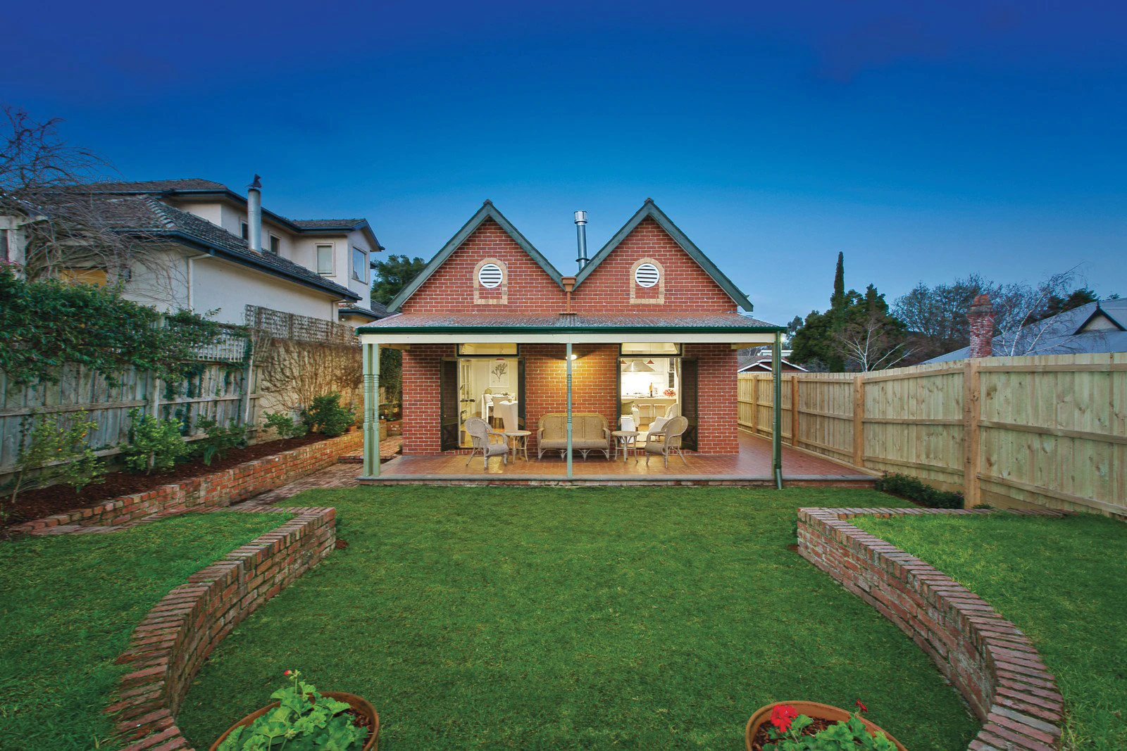 3 Wilson Street, Surrey Hills, VIC