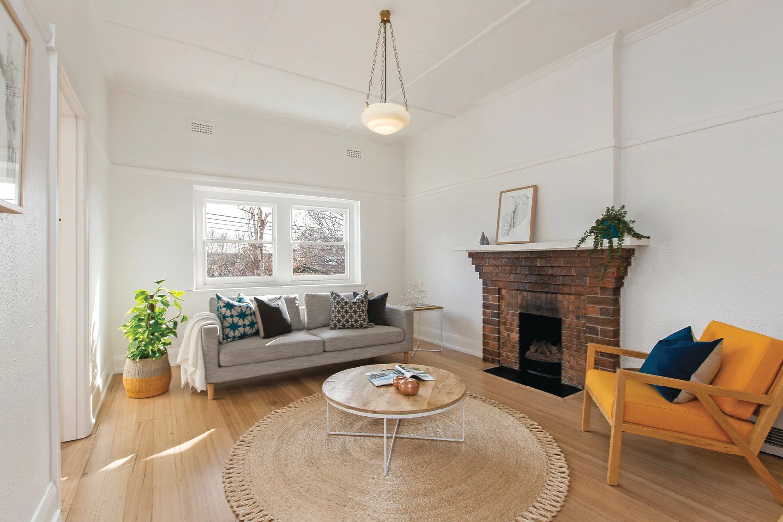 2/1-3 Coleridge Street, Elwood, VIC