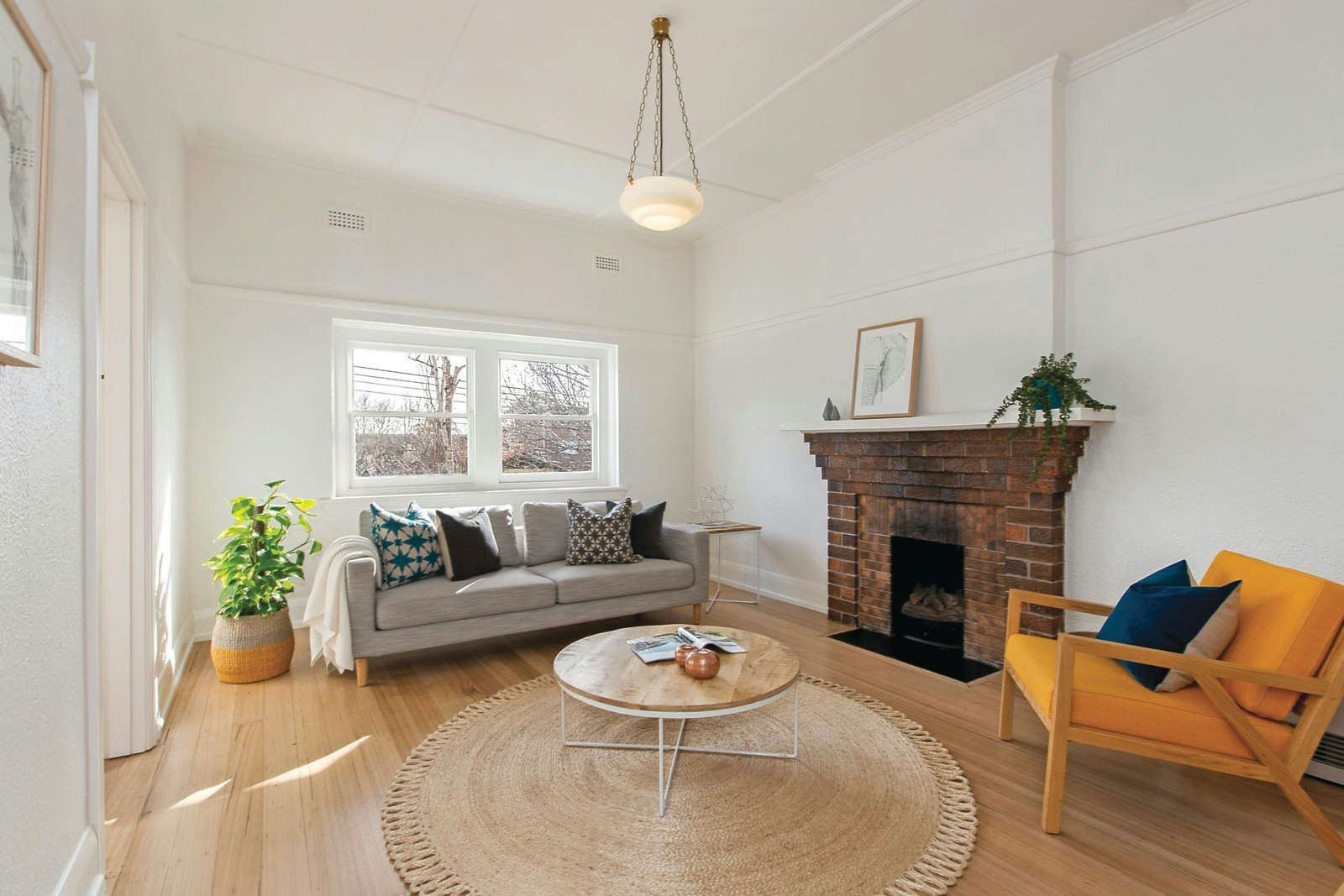 2/1-3 Coleridge Street, Elwood, VIC