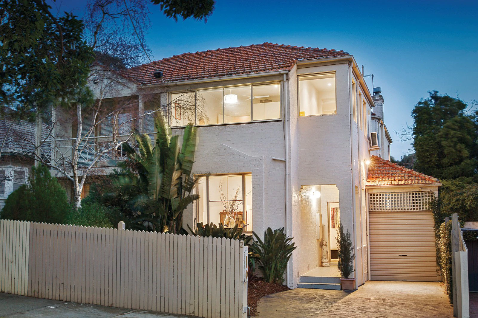 2 Ercildoune Avenue, Hawthorn, VIC