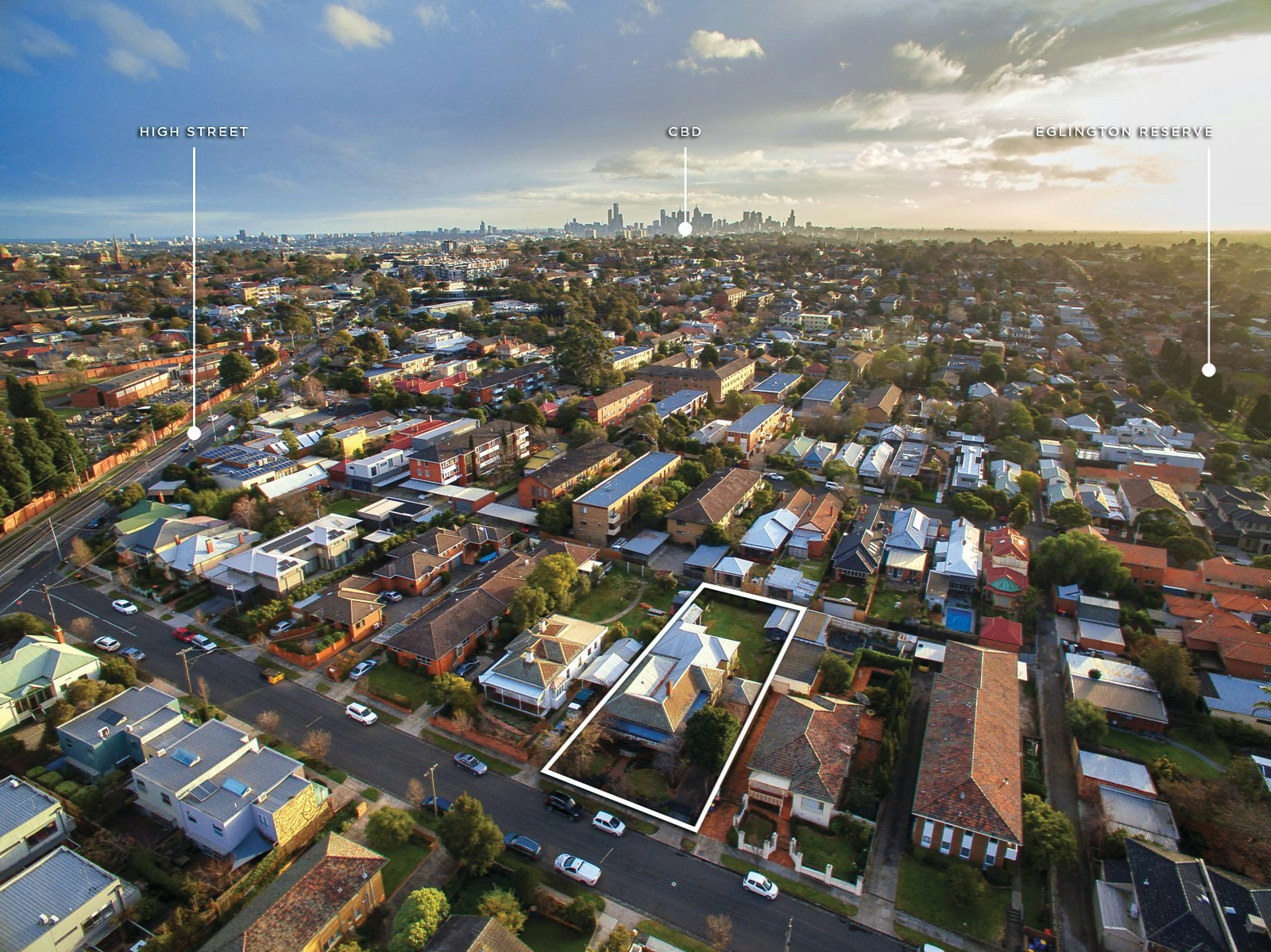 17 Hartington Street, Kew, VIC