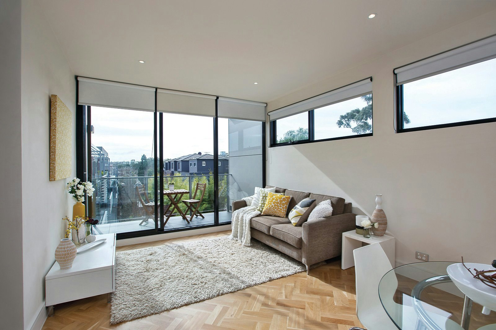 318/6 Lisson Grove, Hawthorn, VIC