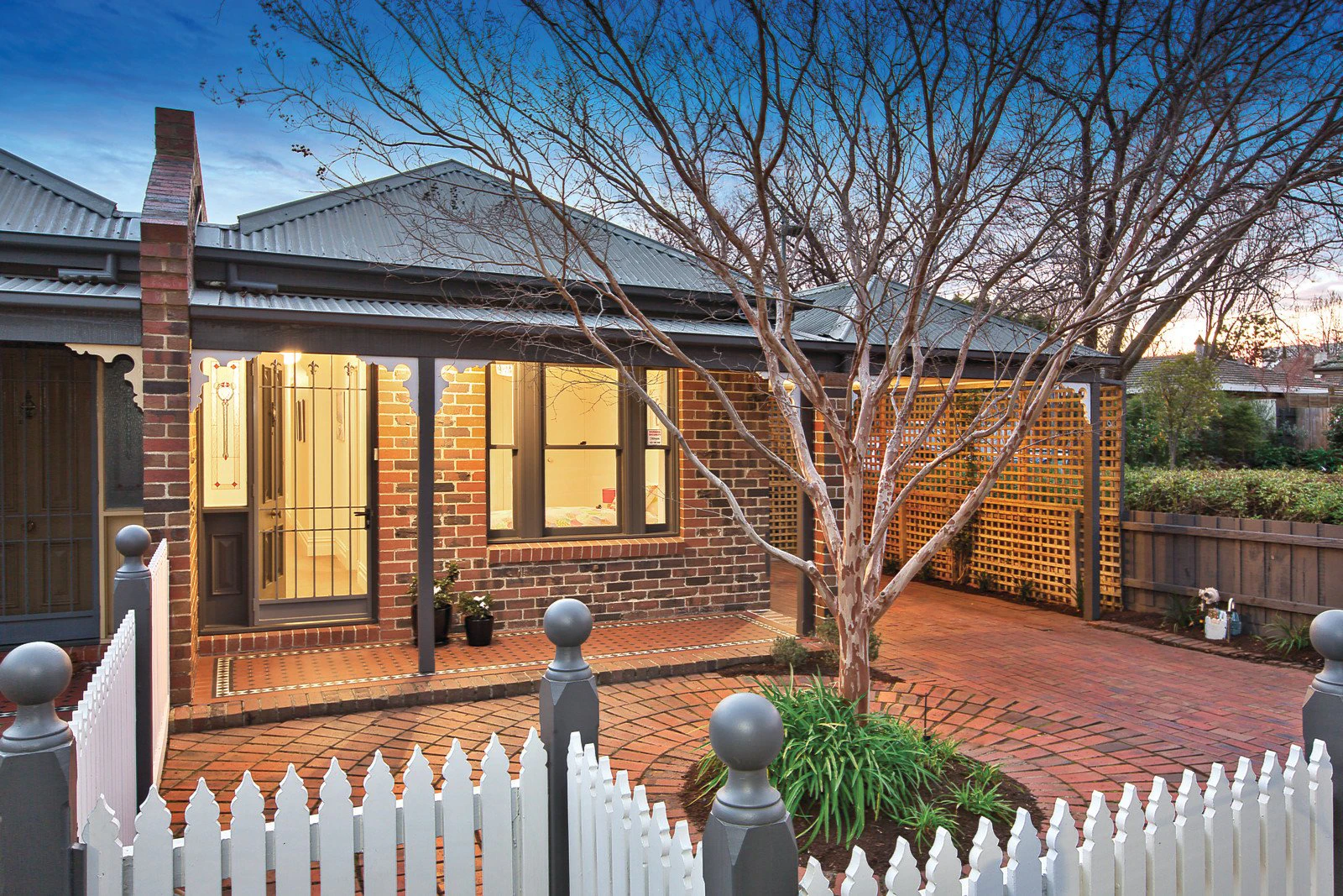 1/28 Belgrave Street, Hawthorn, VIC