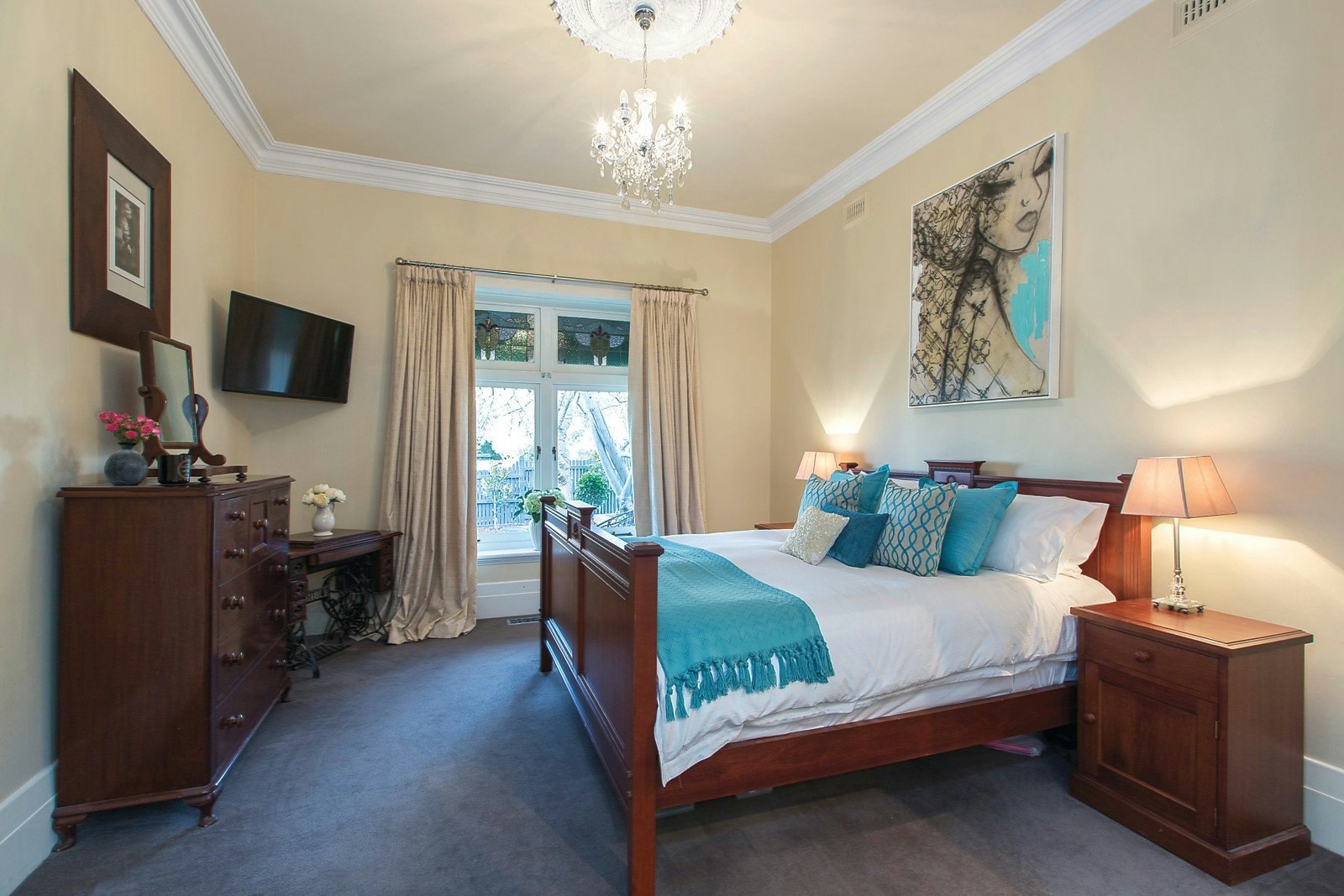 17 Hartington Street, Kew, VIC