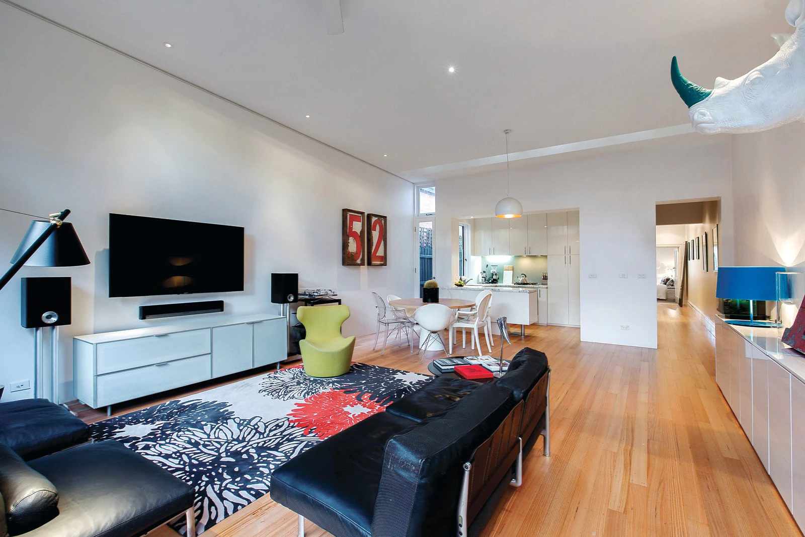 50 Fawkner Street, St Kilda, VIC