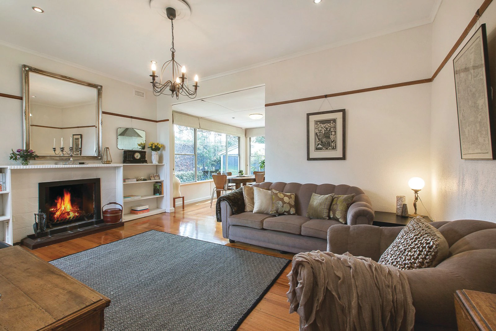19 Lancaster Street, Ashburton, VIC