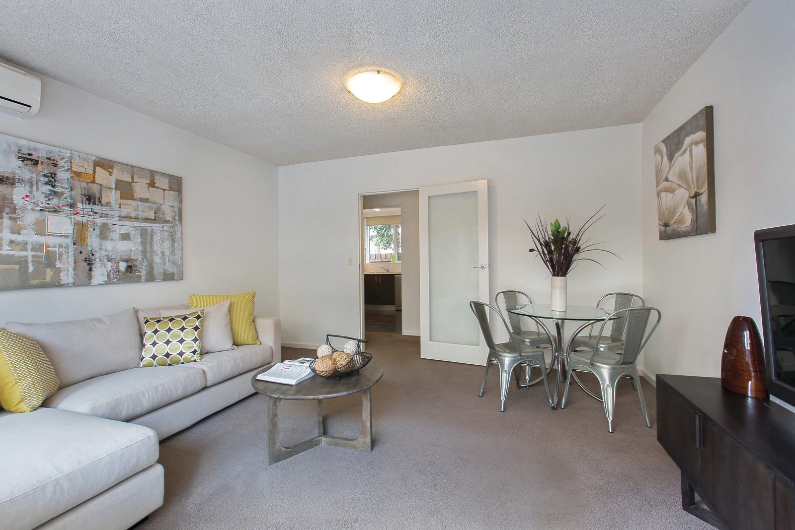 2/27 York Street, St Kilda West, VIC