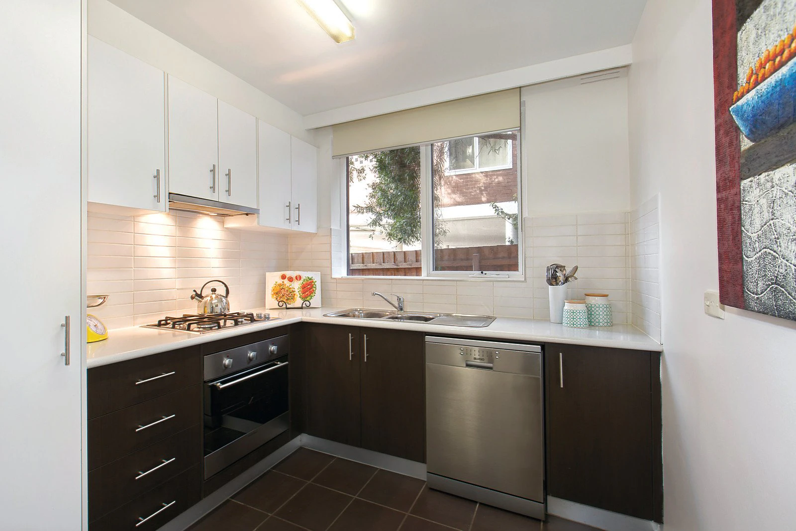 2/27 York Street, St Kilda West, VIC