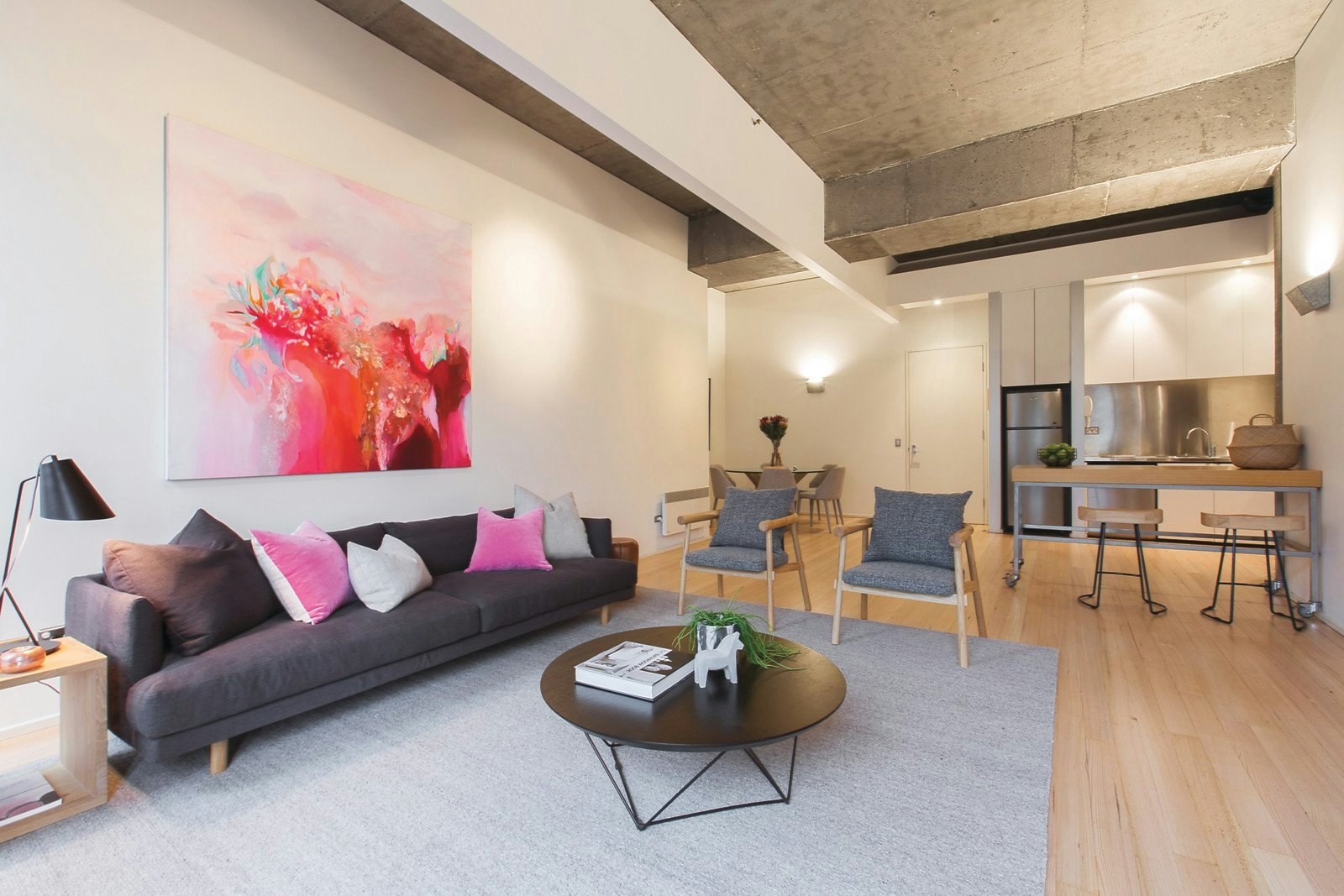 104/11 Hillingdon Place, Prahran, VIC