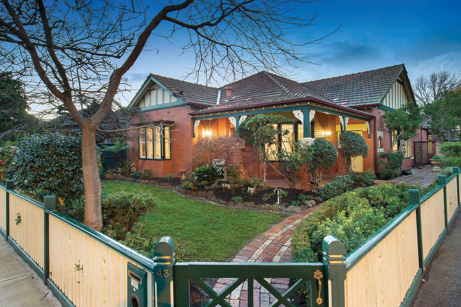 43 Kerferd Street, Malvern East, VIC