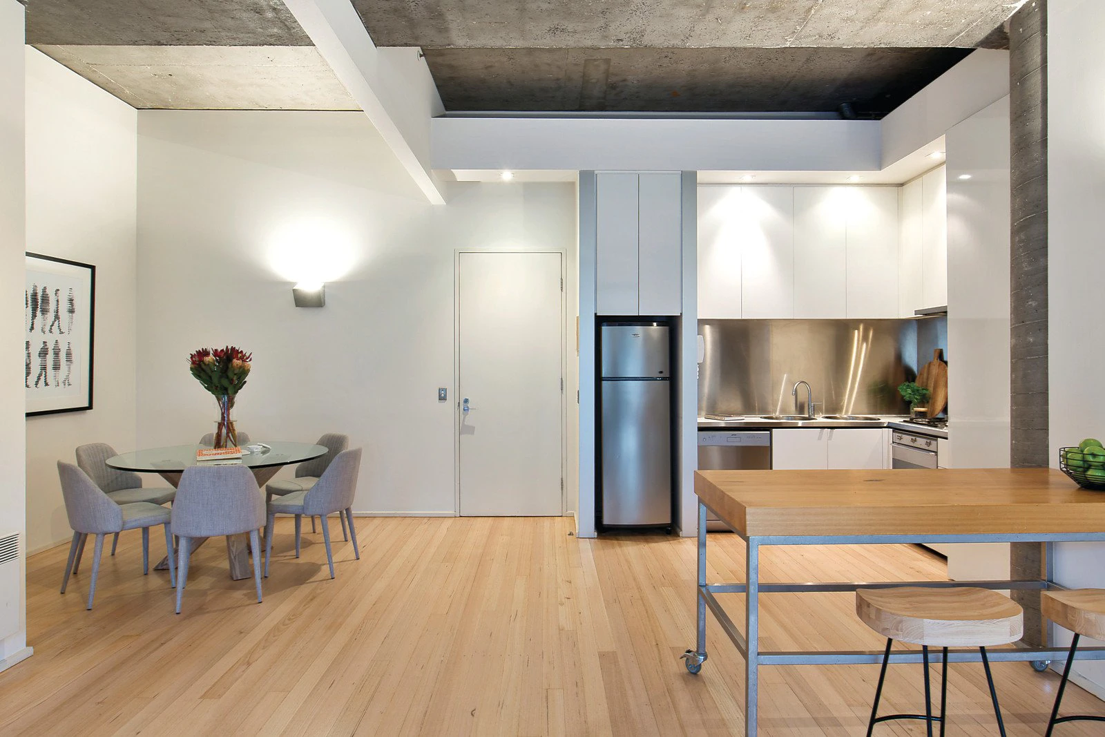 104/11 Hillingdon Place, Prahran, VIC