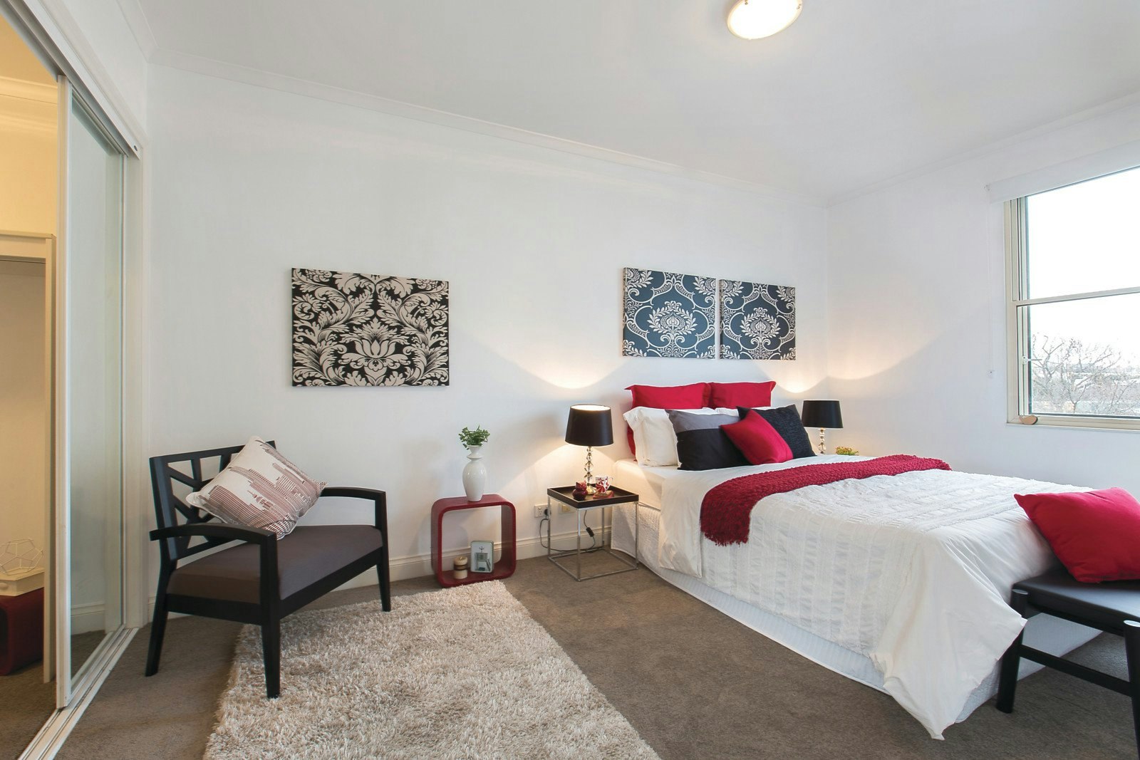 45/632 St Kilda Road, Melbourne, VIC