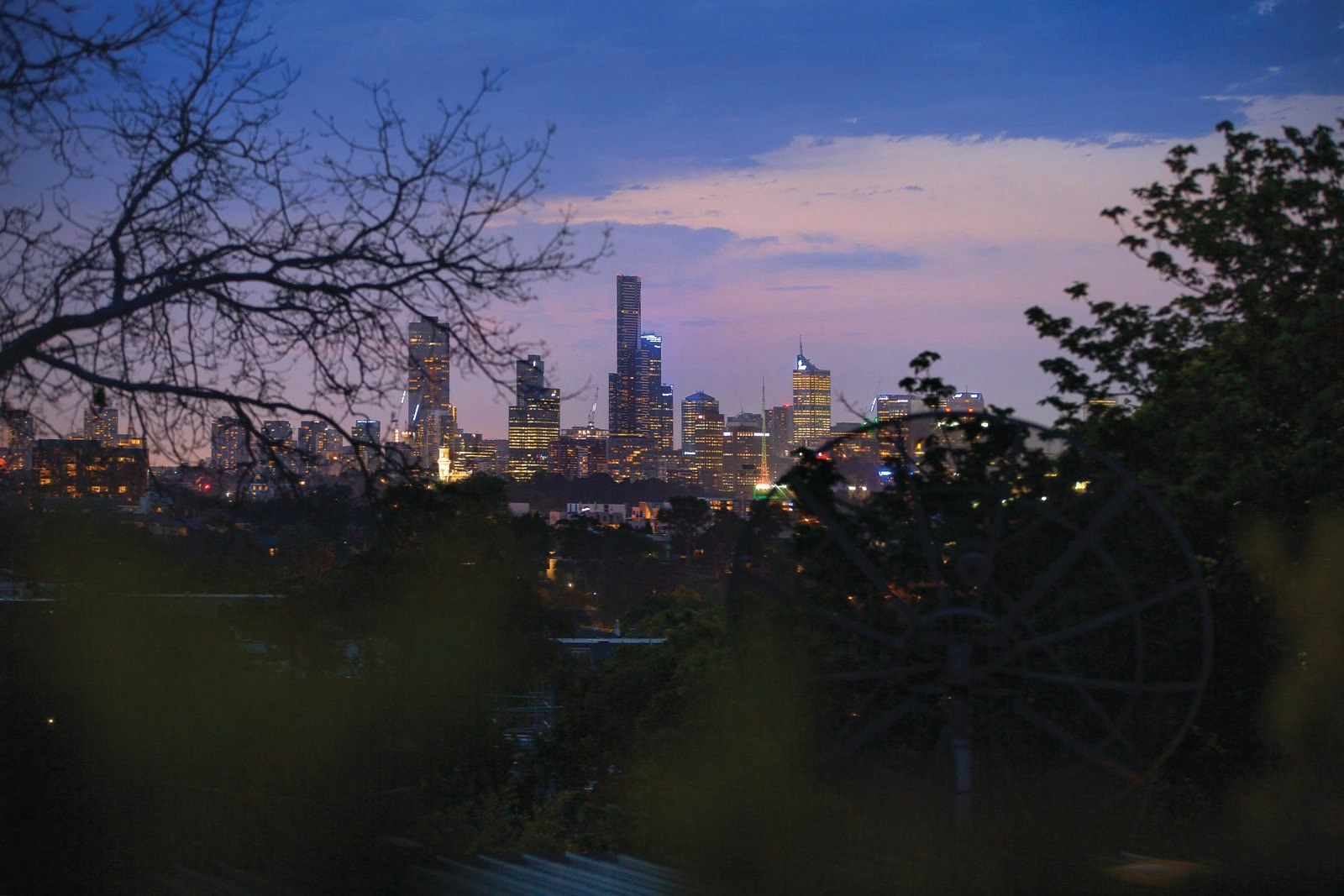 7/11 Trawalla Avenue, Toorak, VIC