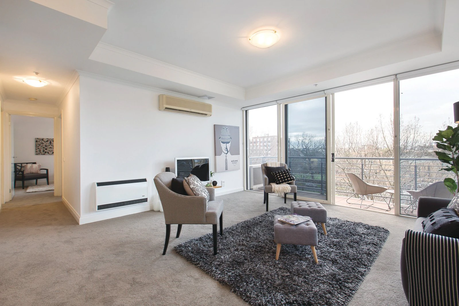45/632 St Kilda Road, Melbourne, VIC