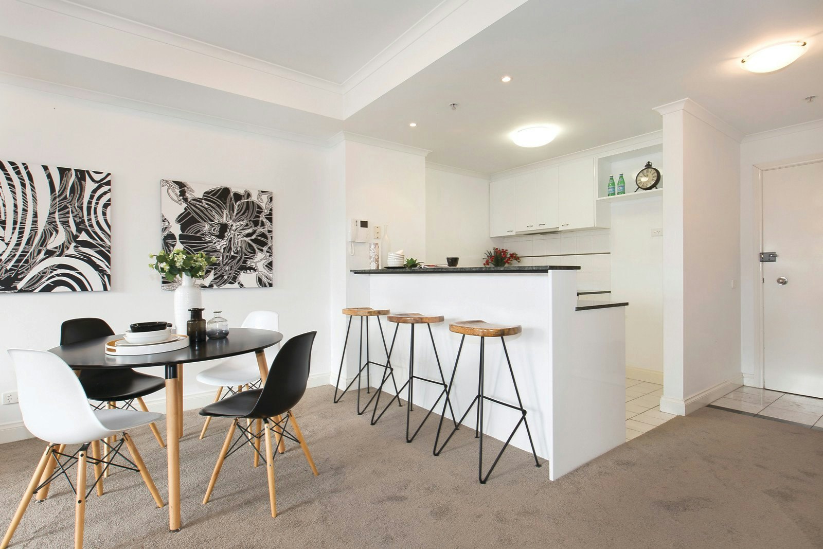 45/632 St Kilda Road, Melbourne, VIC