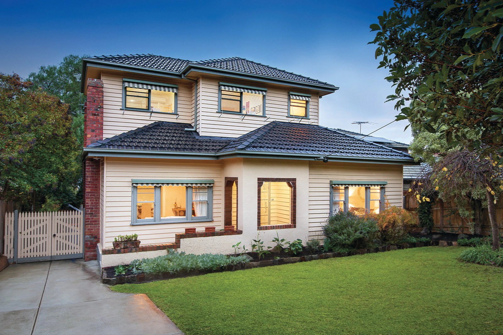 15 Sycamore Street, Camberwell, VIC
