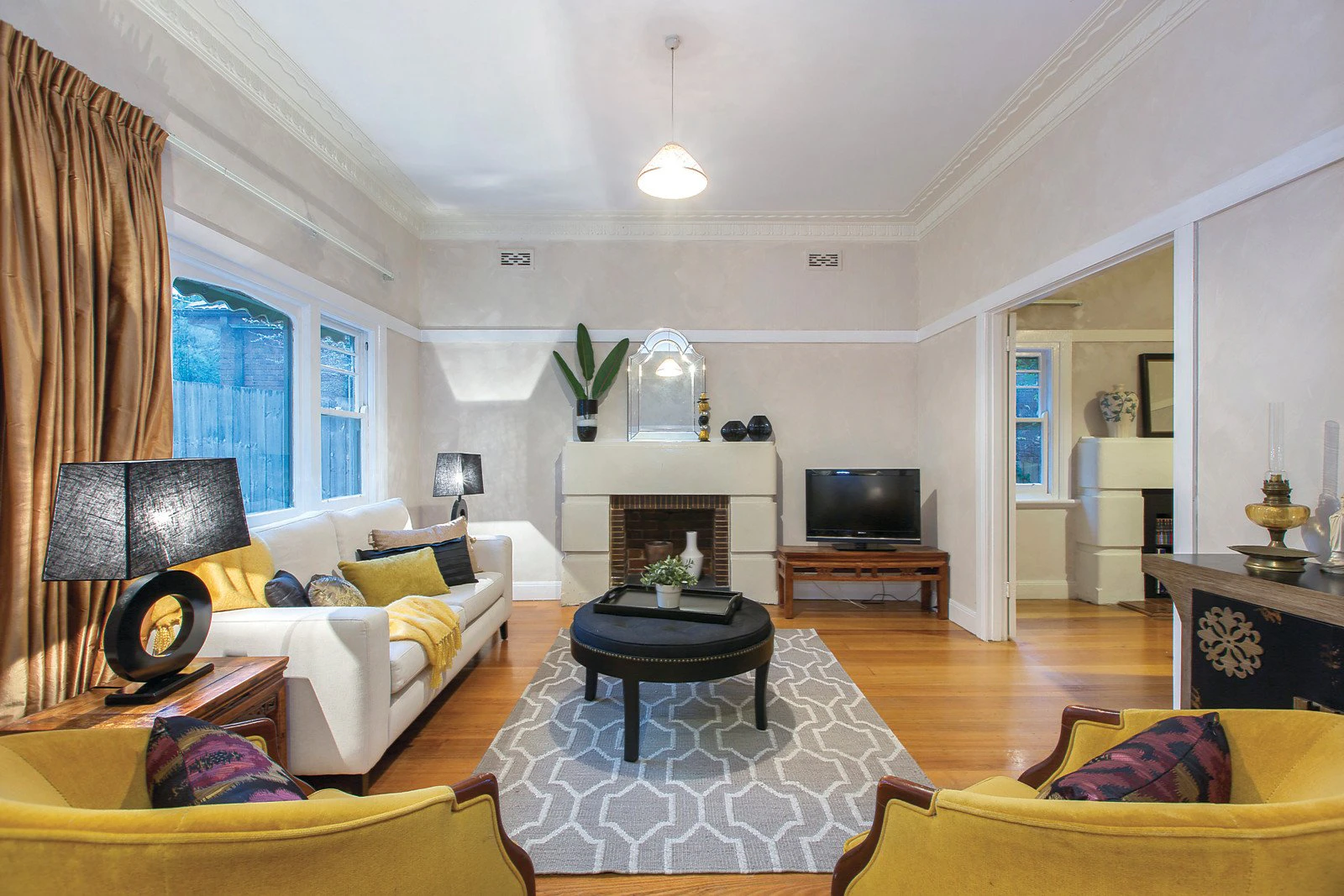 15 Sycamore Street, Camberwell, VIC