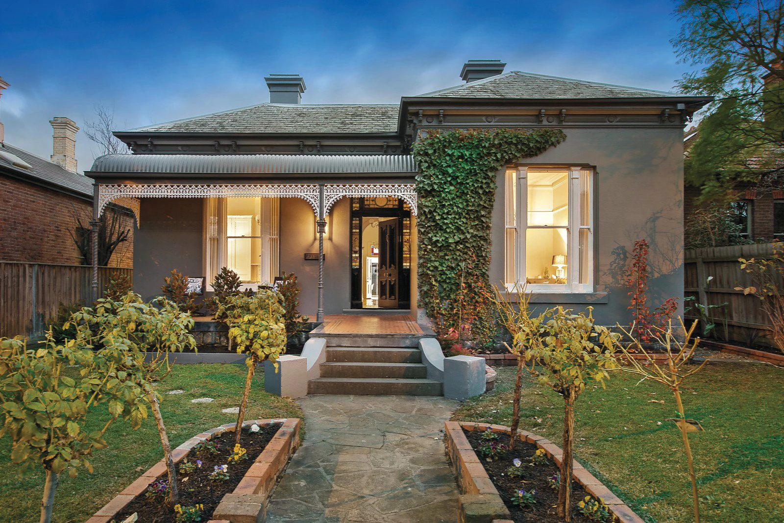49 Princess Street, Kew, VIC