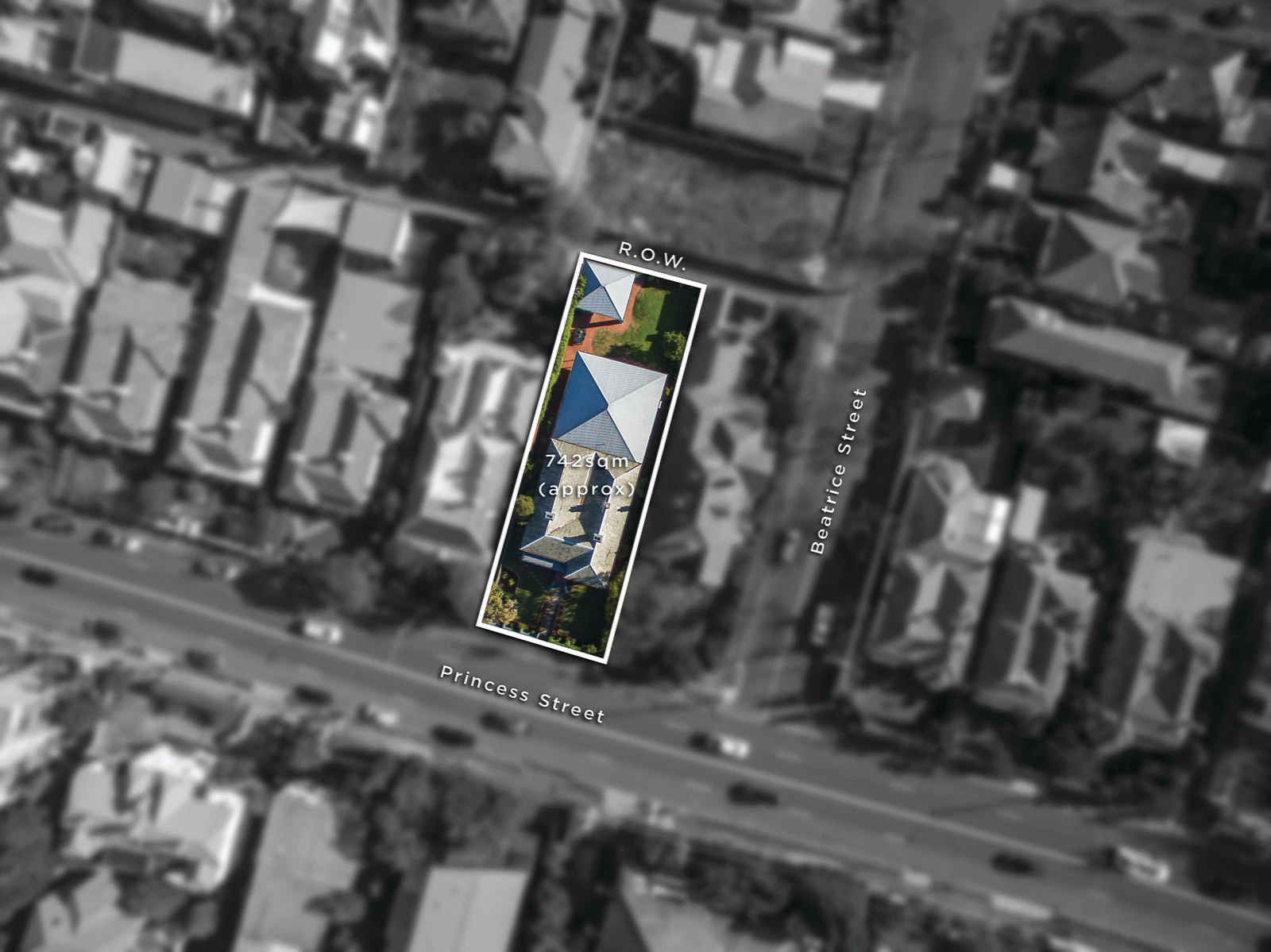49 Princess Street, Kew, VIC