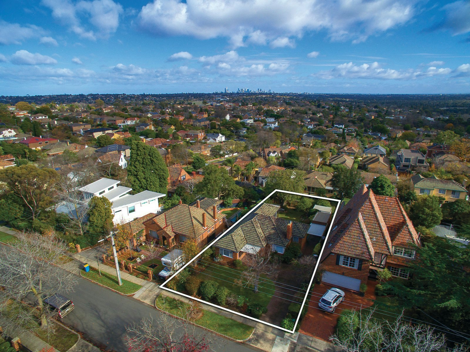 40 Panoramic Road, Balwyn North, VIC