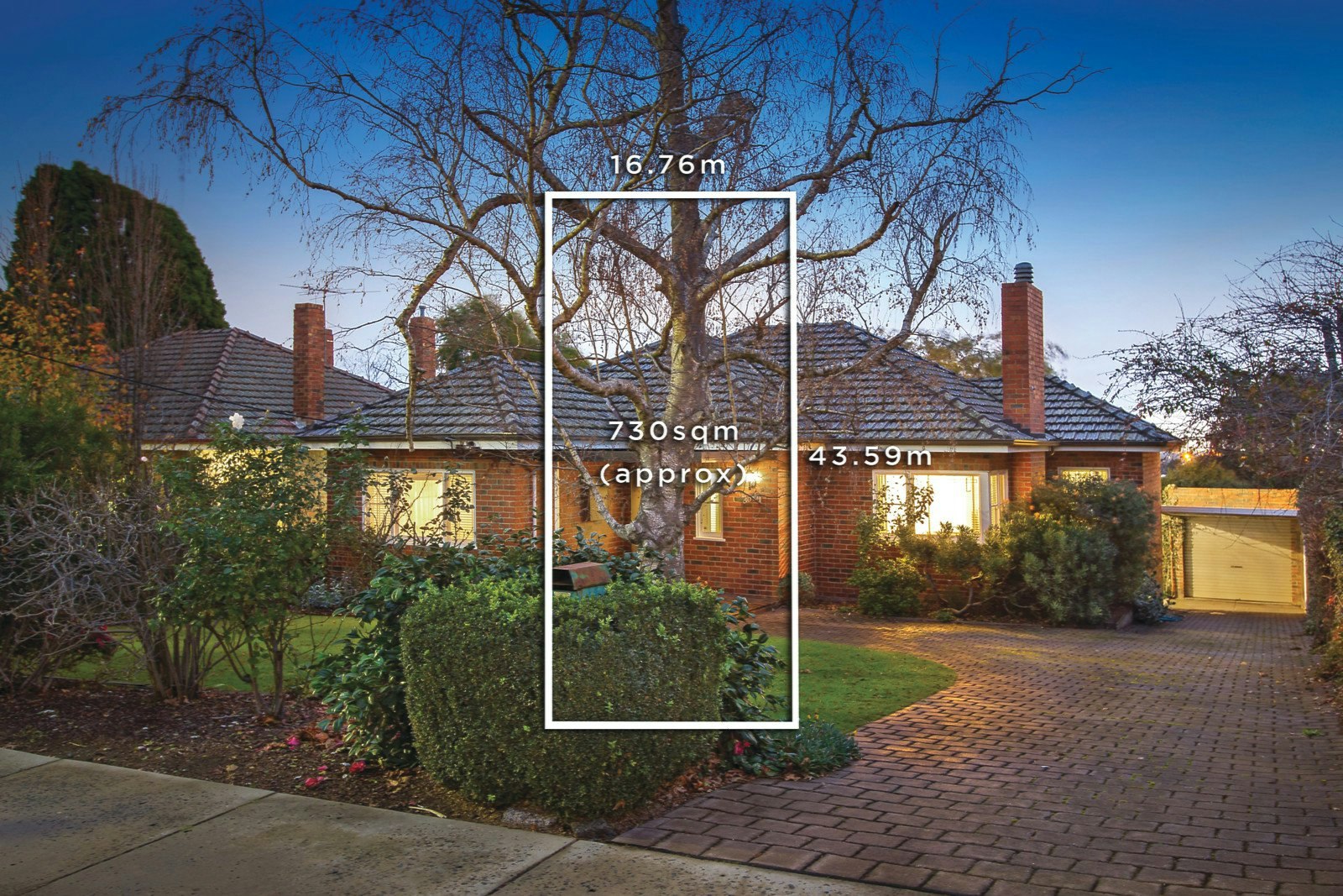 40 Panoramic Road, Balwyn North, VIC