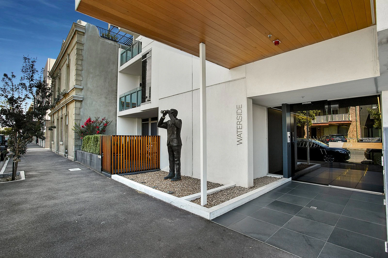 412/99 Dow Street, Port Melbourne, VIC