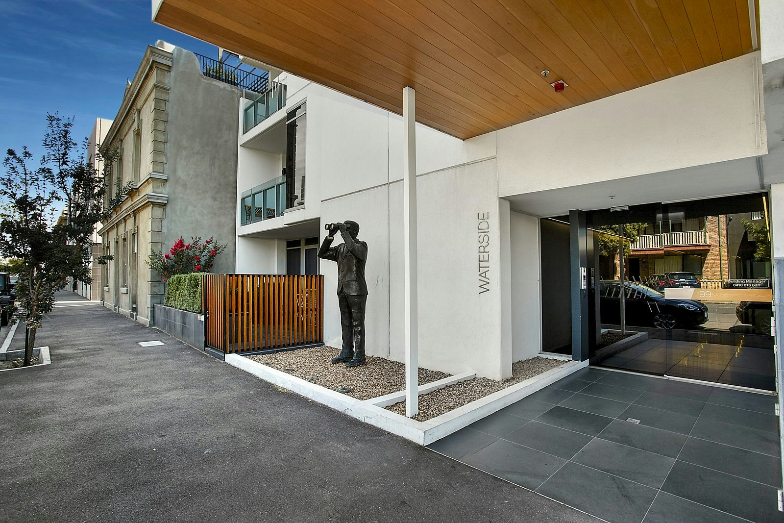 412/99 Dow Street, Port Melbourne, VIC