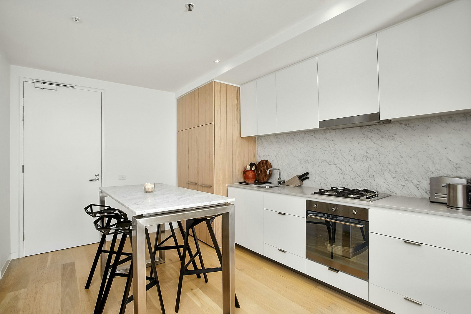 412/99 Dow Street, Port Melbourne, VIC