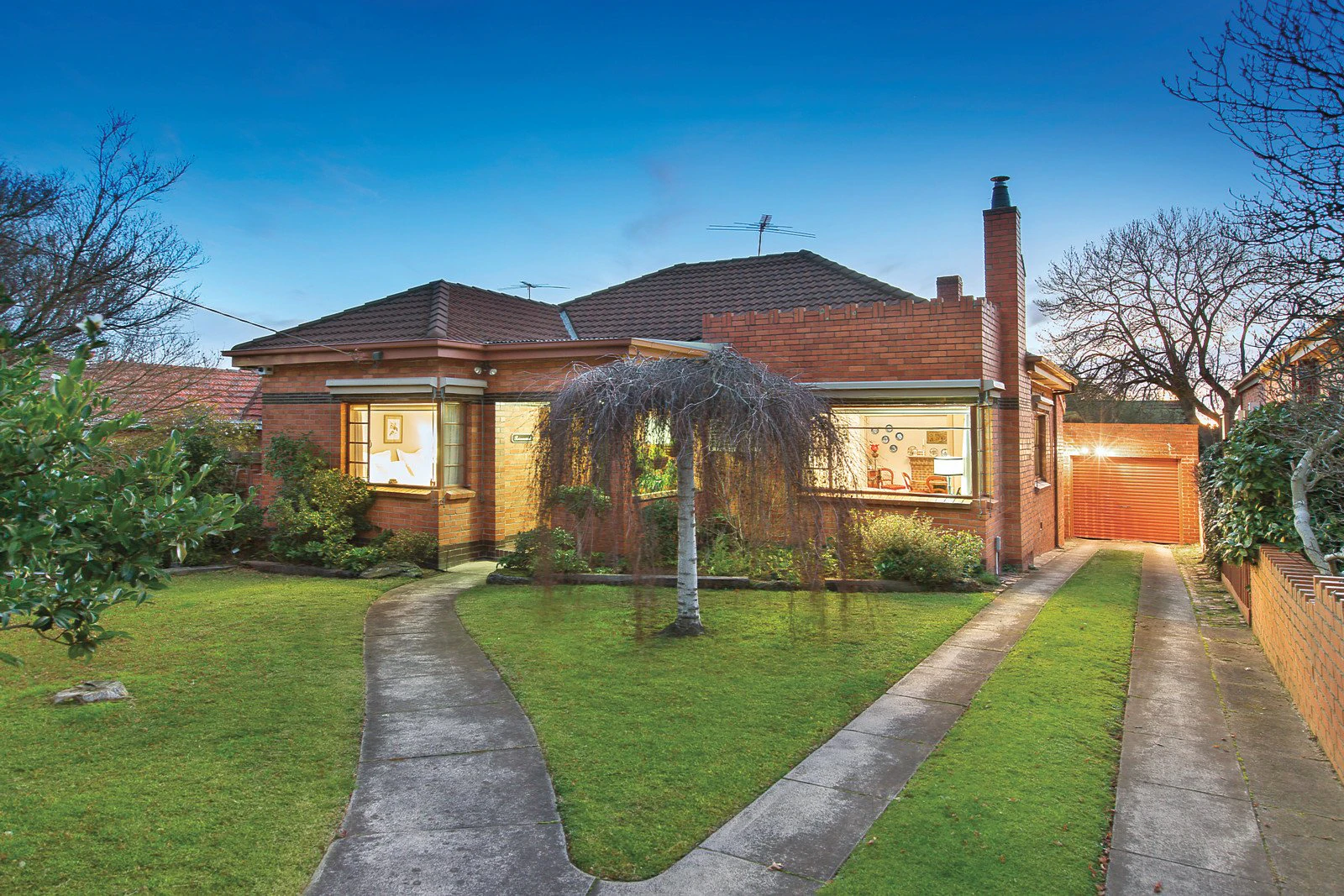 5 Penrhyn Avenue, Glen Iris, VIC