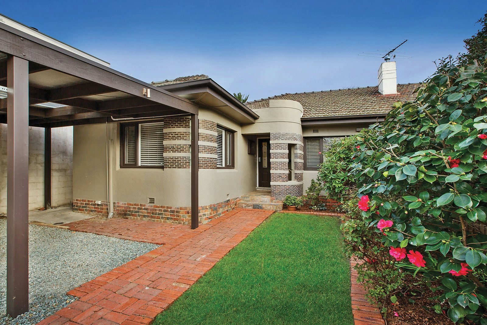 639 Hampton Street, Brighton, VIC