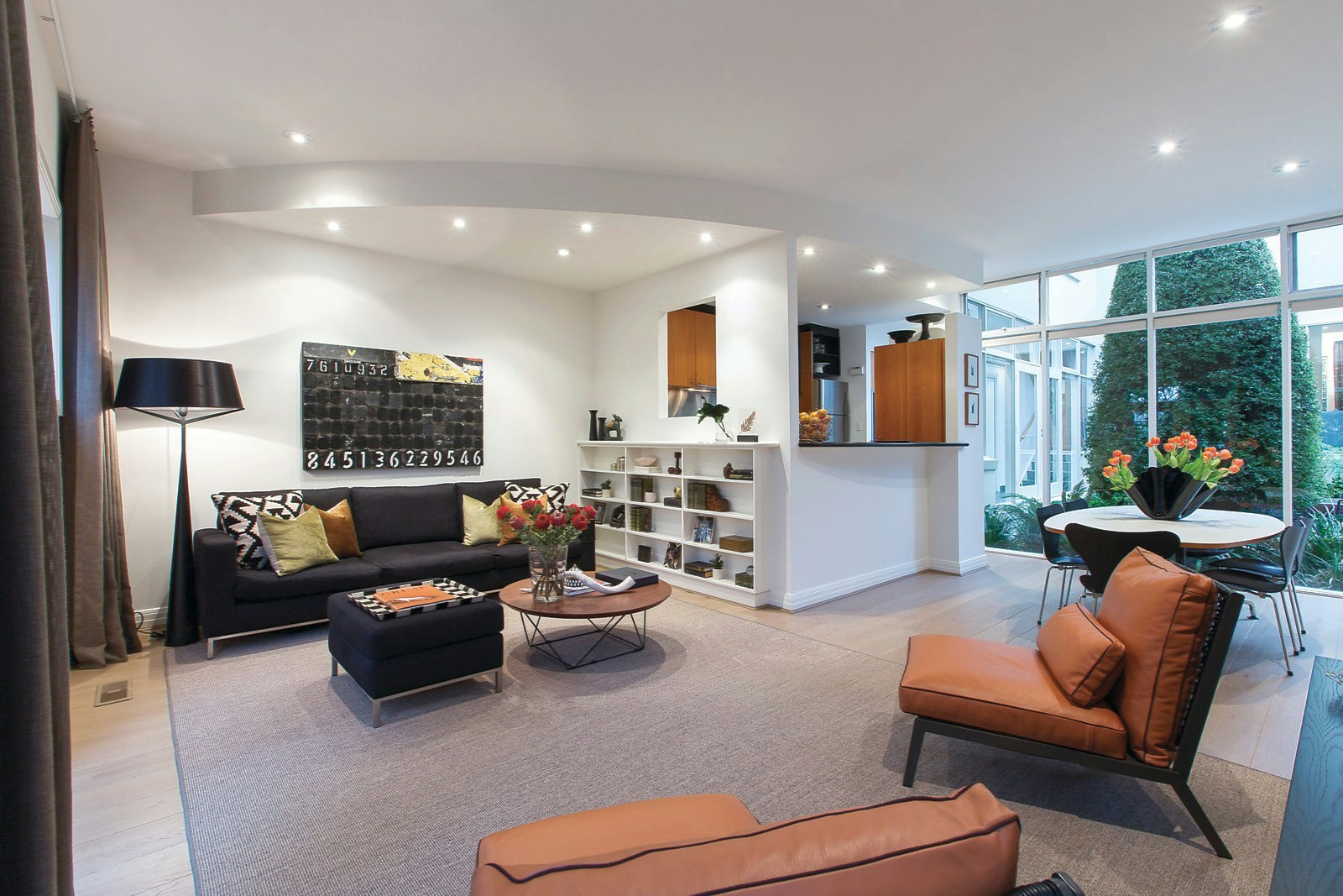 12A View Street, Canterbury, VIC