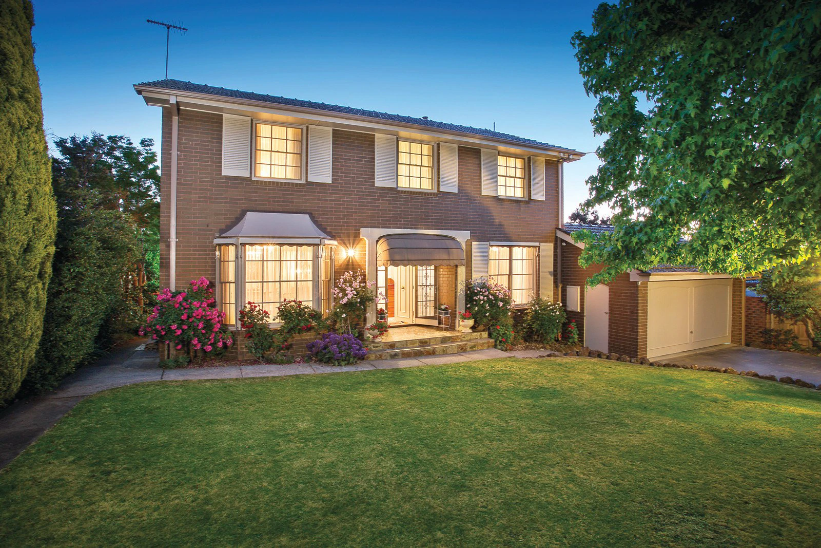 34 Jurang Street, Balwyn, VIC