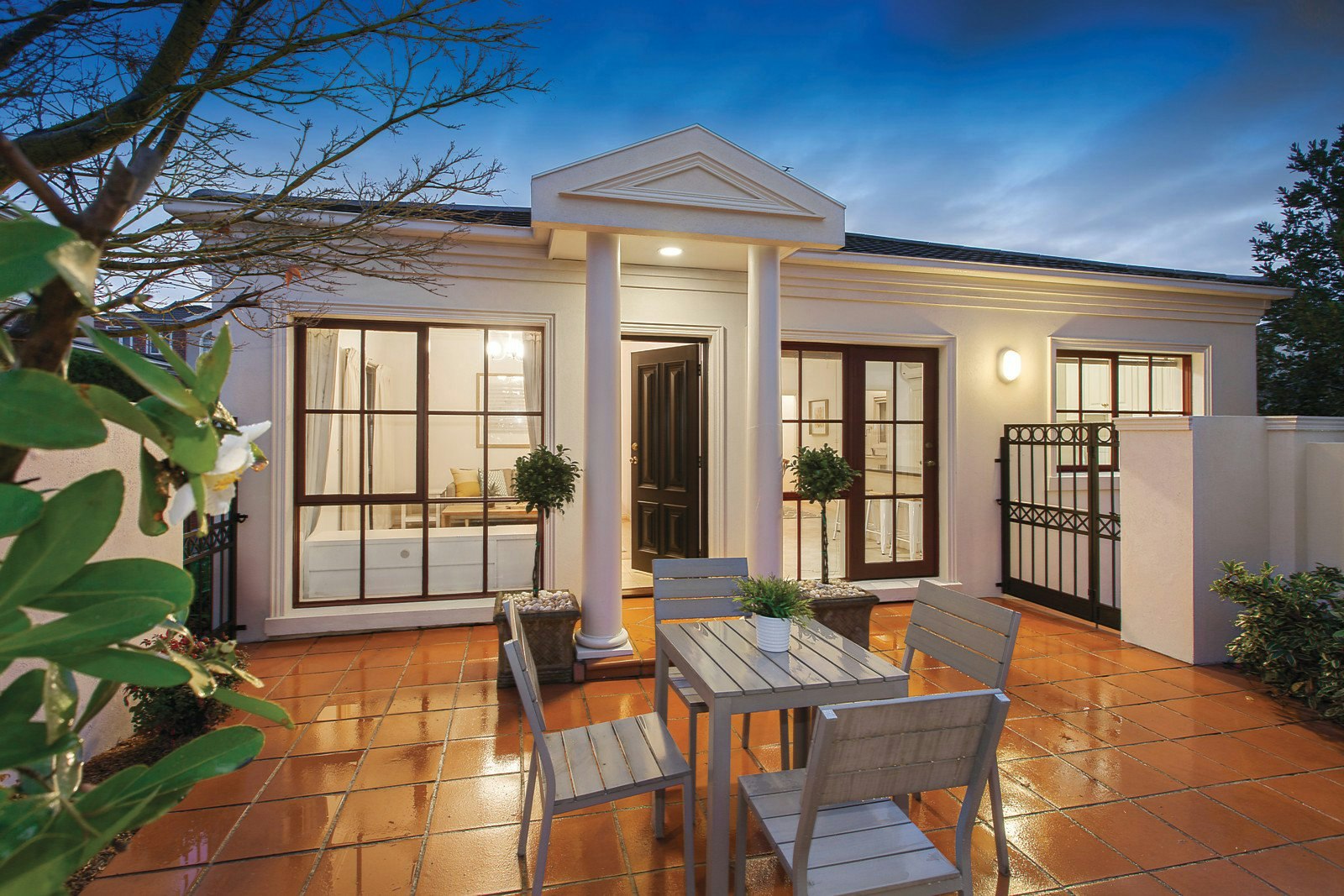 1/23 Woodlands Avenue, Kew East, VIC