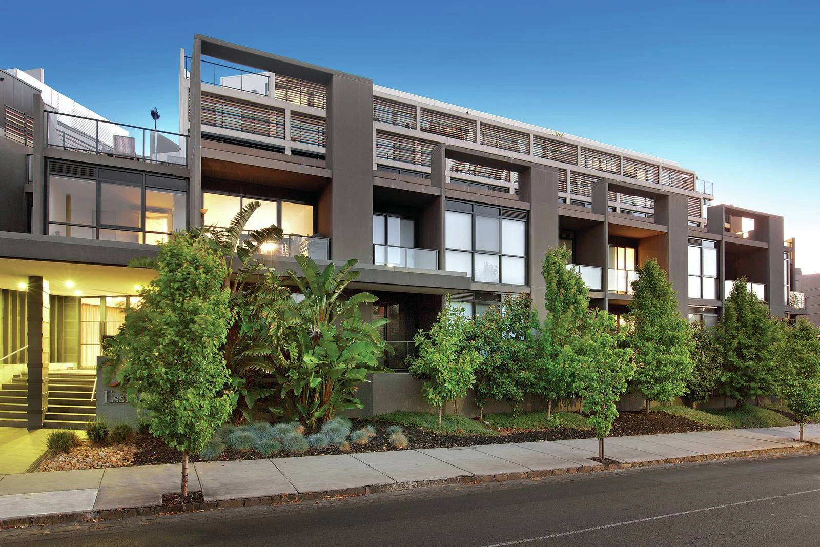 203/38 Harold Street, Hawthorn East, VIC