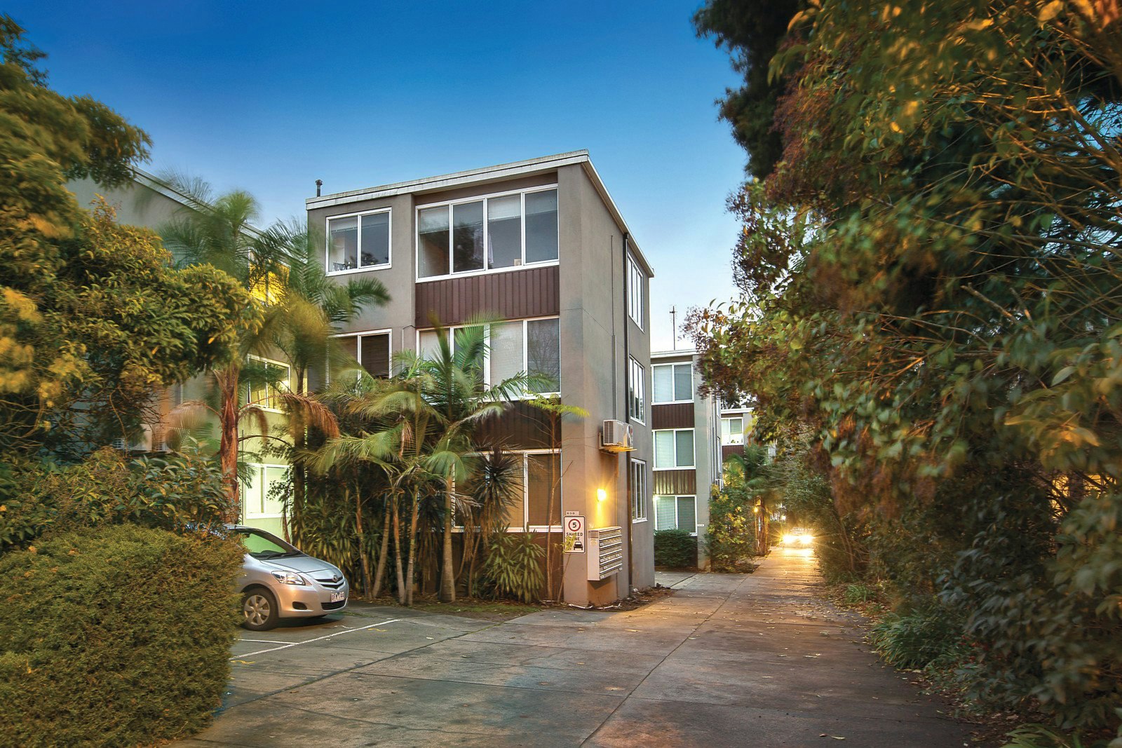 12/168 Power Street, Hawthorn, VIC