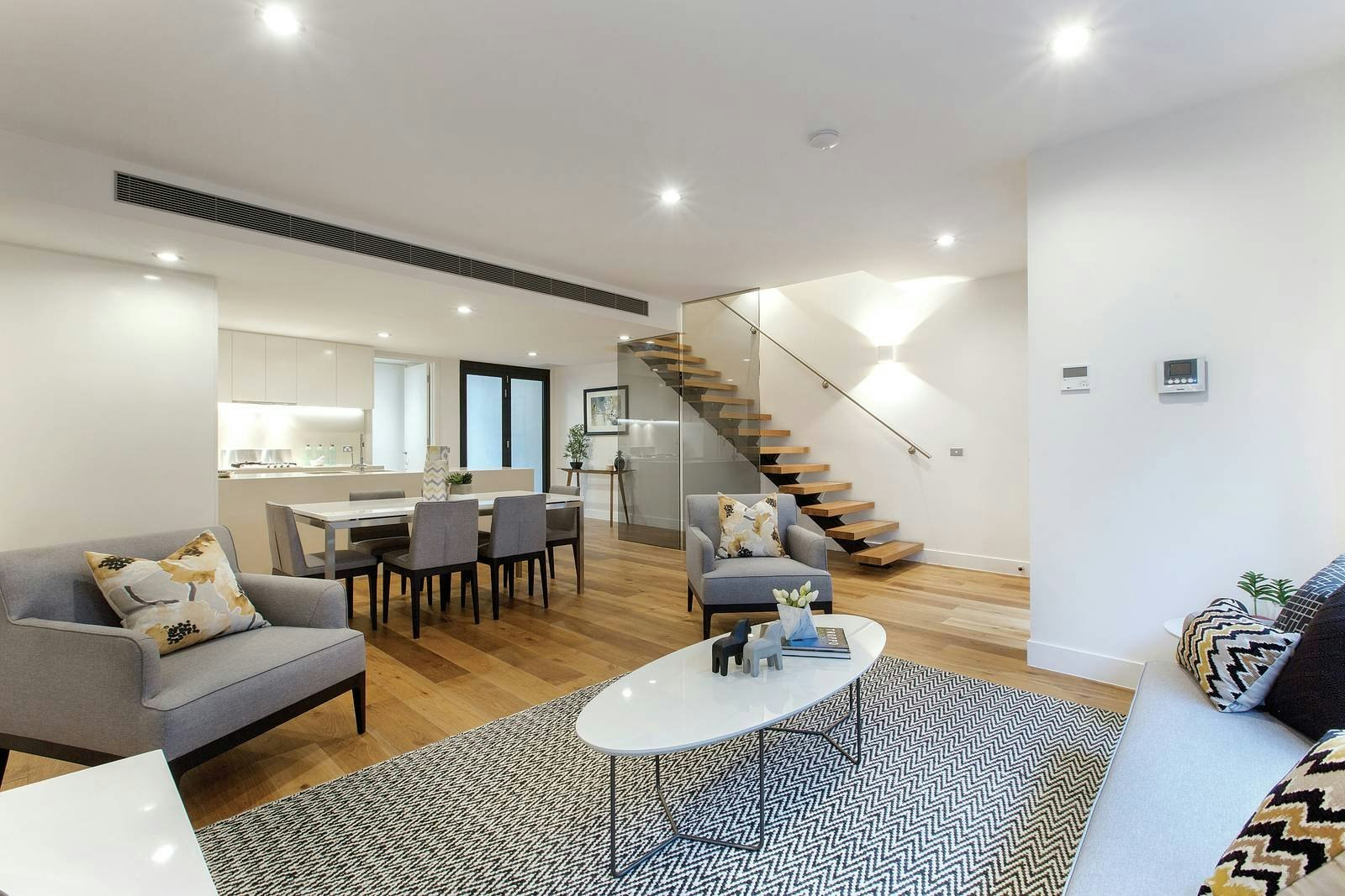 13/8 Cobden Street, Kew, VIC