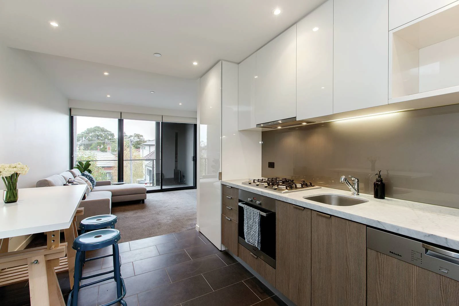 203/38 Harold Street, Hawthorn East, VIC