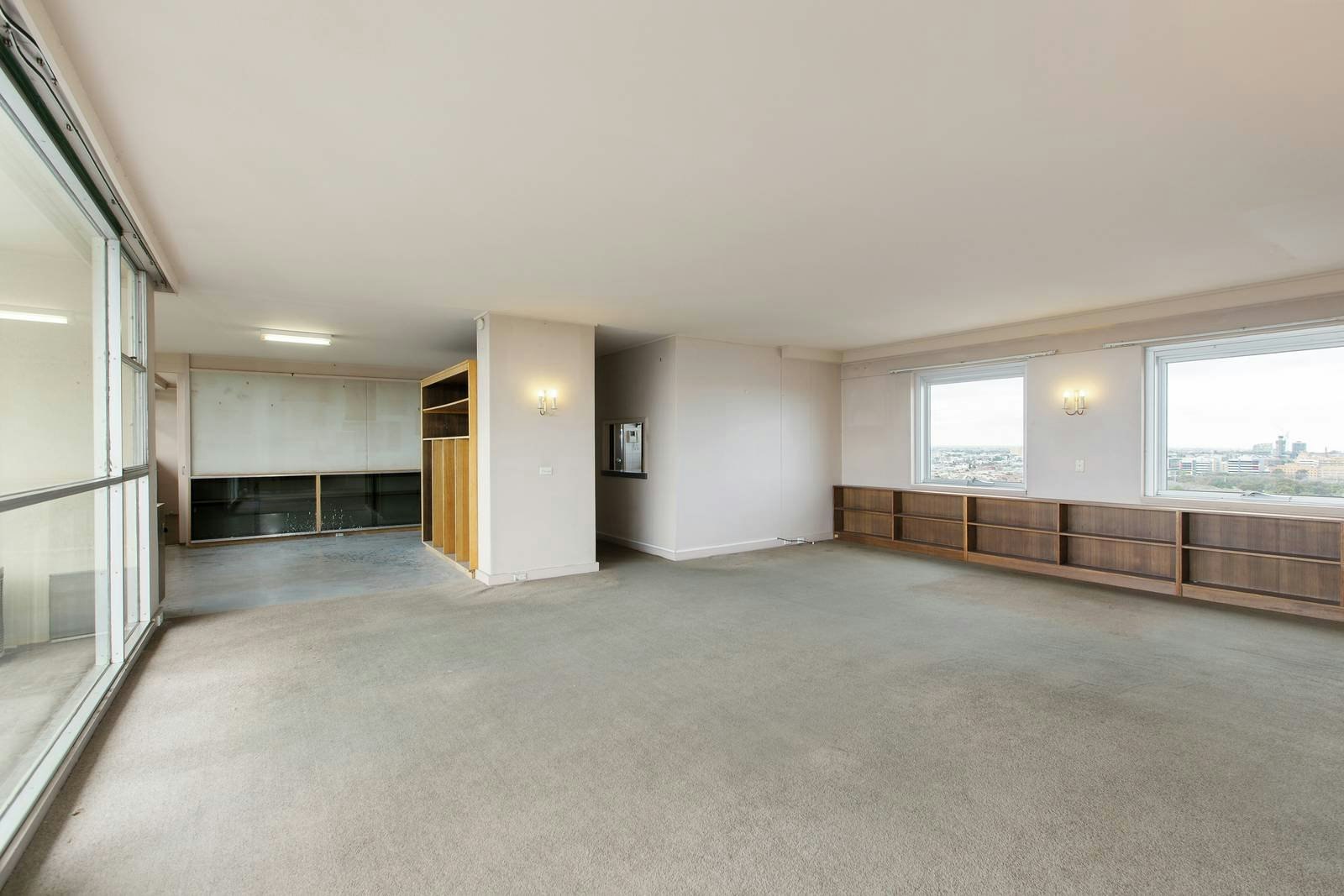 16.1/193 Domain Road, South Yarra, VIC