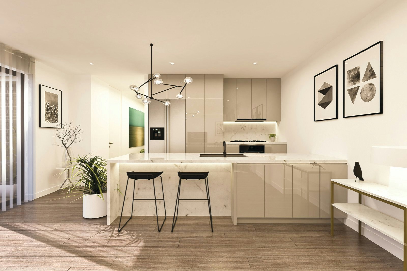 1-3/5 Belmont Street, Surrey Hills, VIC