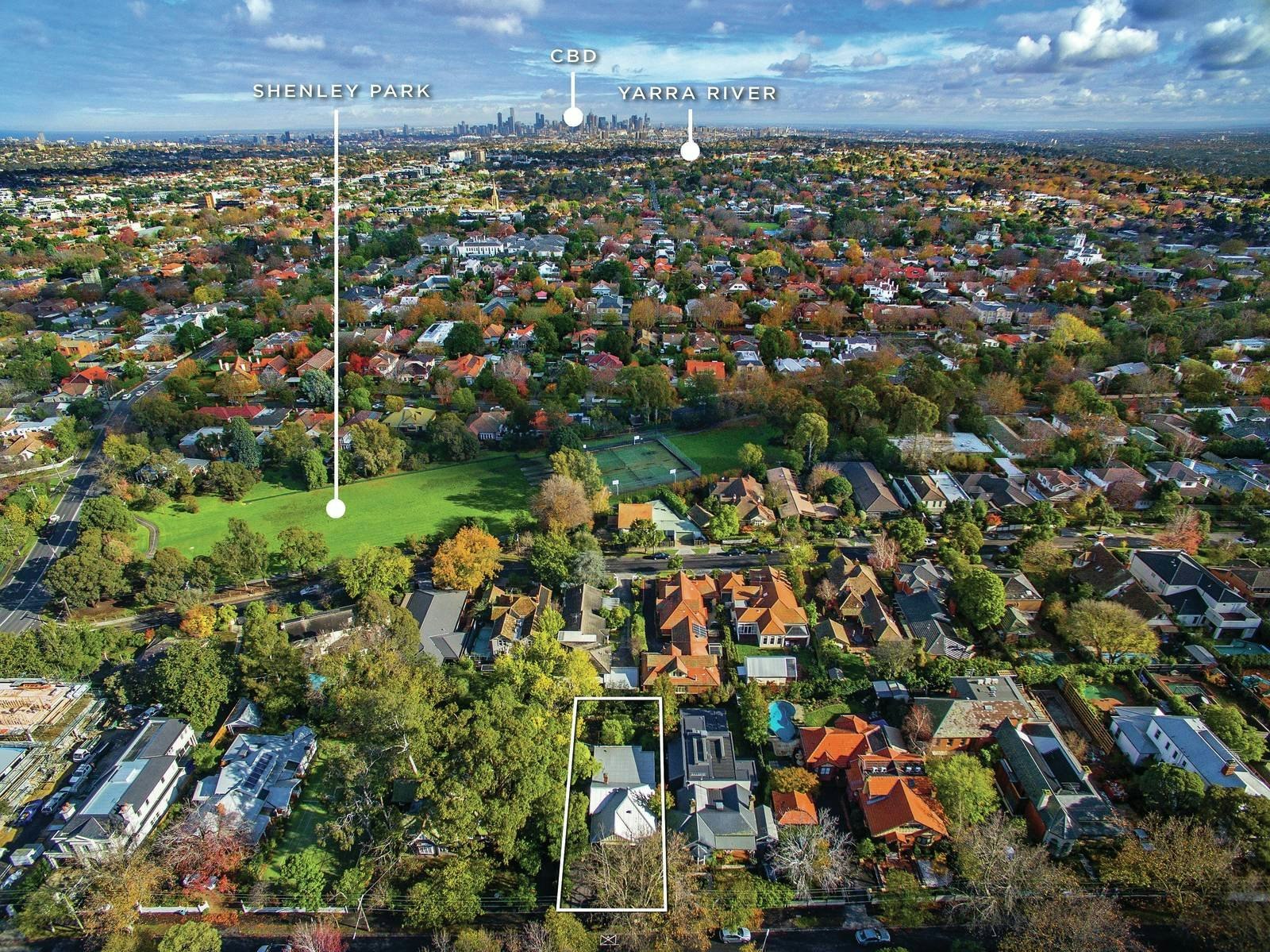 11 Mangarra Road, Canterbury, VIC