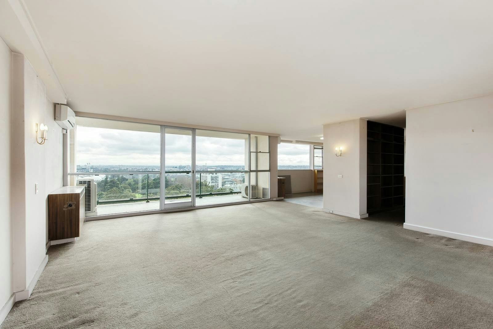 16.1/193 Domain Road, South Yarra, VIC