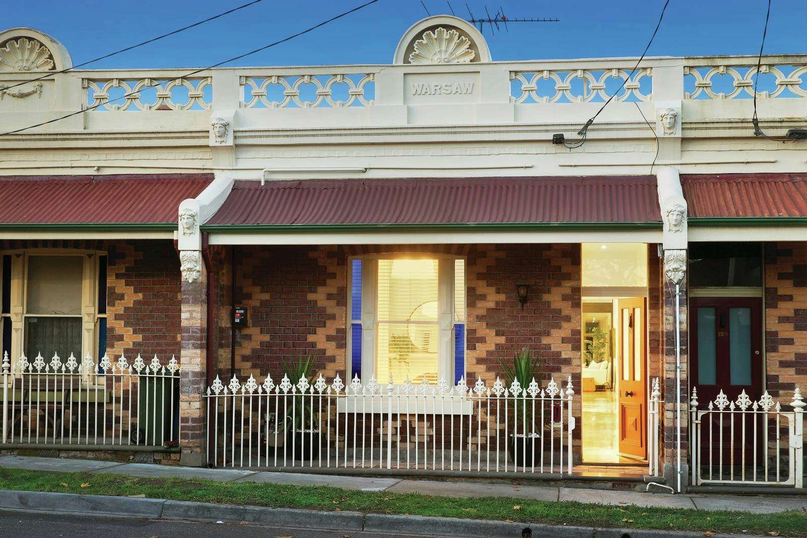 127 Wellington Street, Kew, VIC