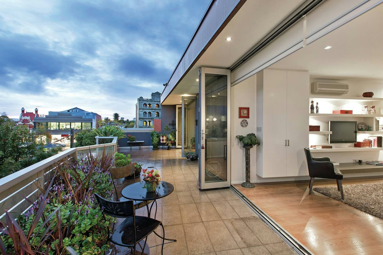 3 Faussett Street, Albert Park, VIC