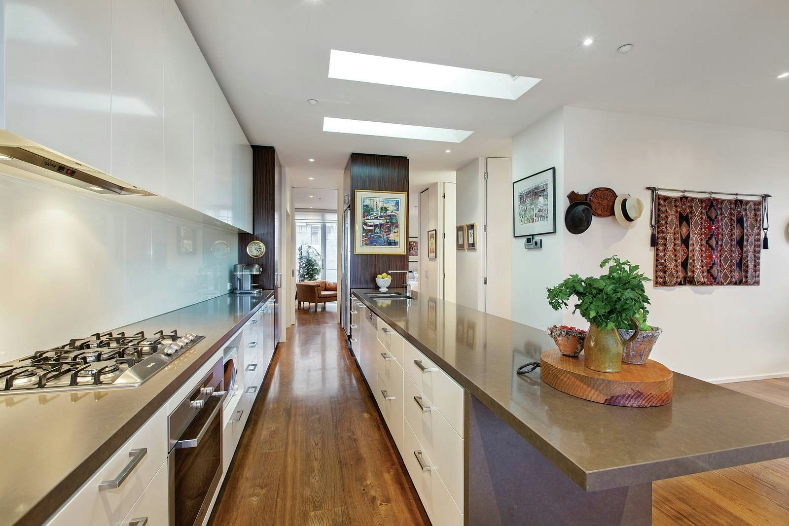 3 Faussett Street, Albert Park, VIC