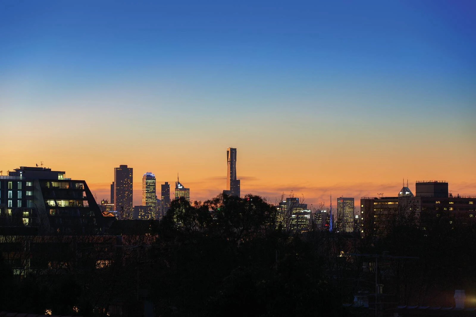 50 Lewisham Road, Prahran, VIC