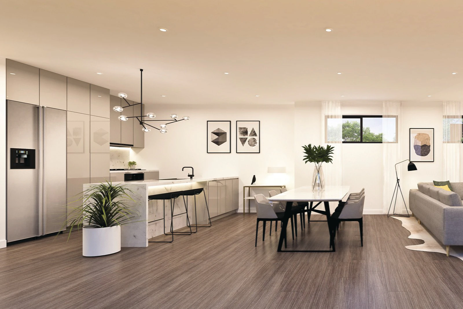 1-3/5 Belmont Street, Surrey Hills, VIC