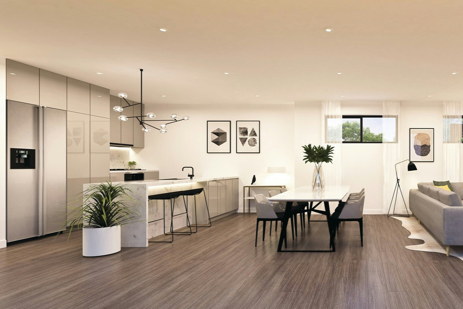 1-3/5 Belmont Street, Surrey Hills, VIC